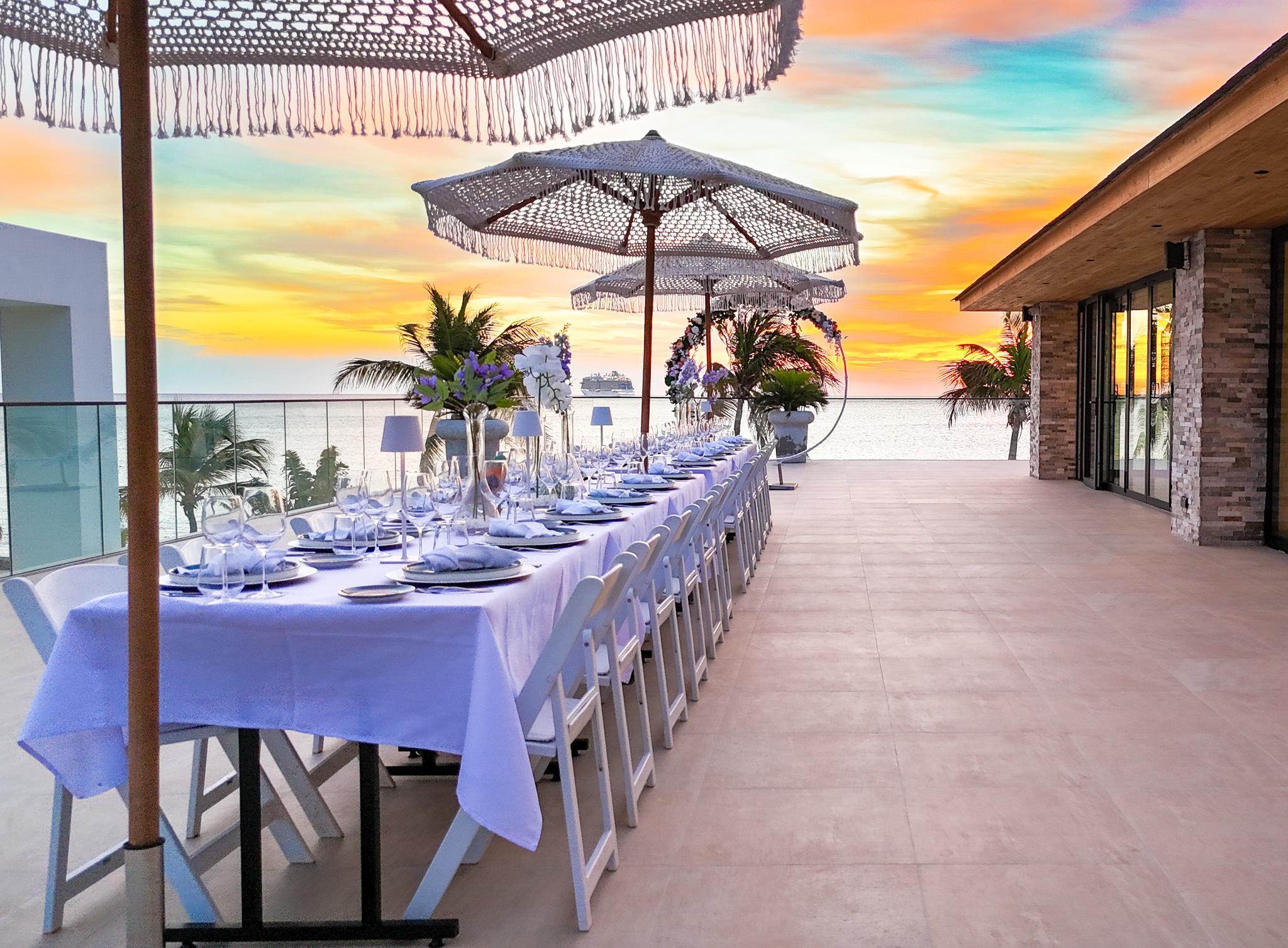 Van der Valk Plaza Beach&Dive Resort Bonaire Playa Exterior foto