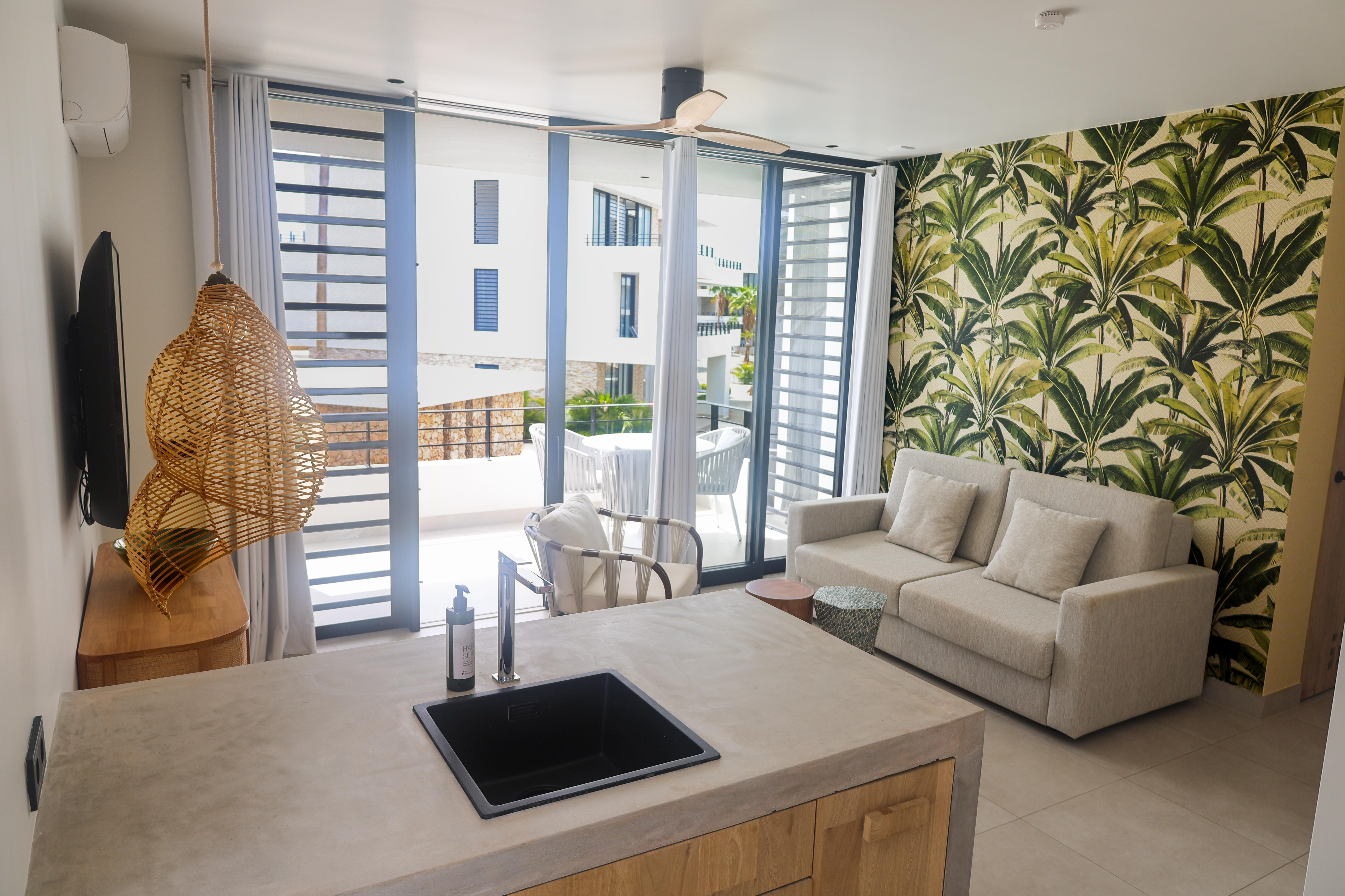 Van der Valk Plaza Beach&Dive Resort Bonaire Playa Exterior foto