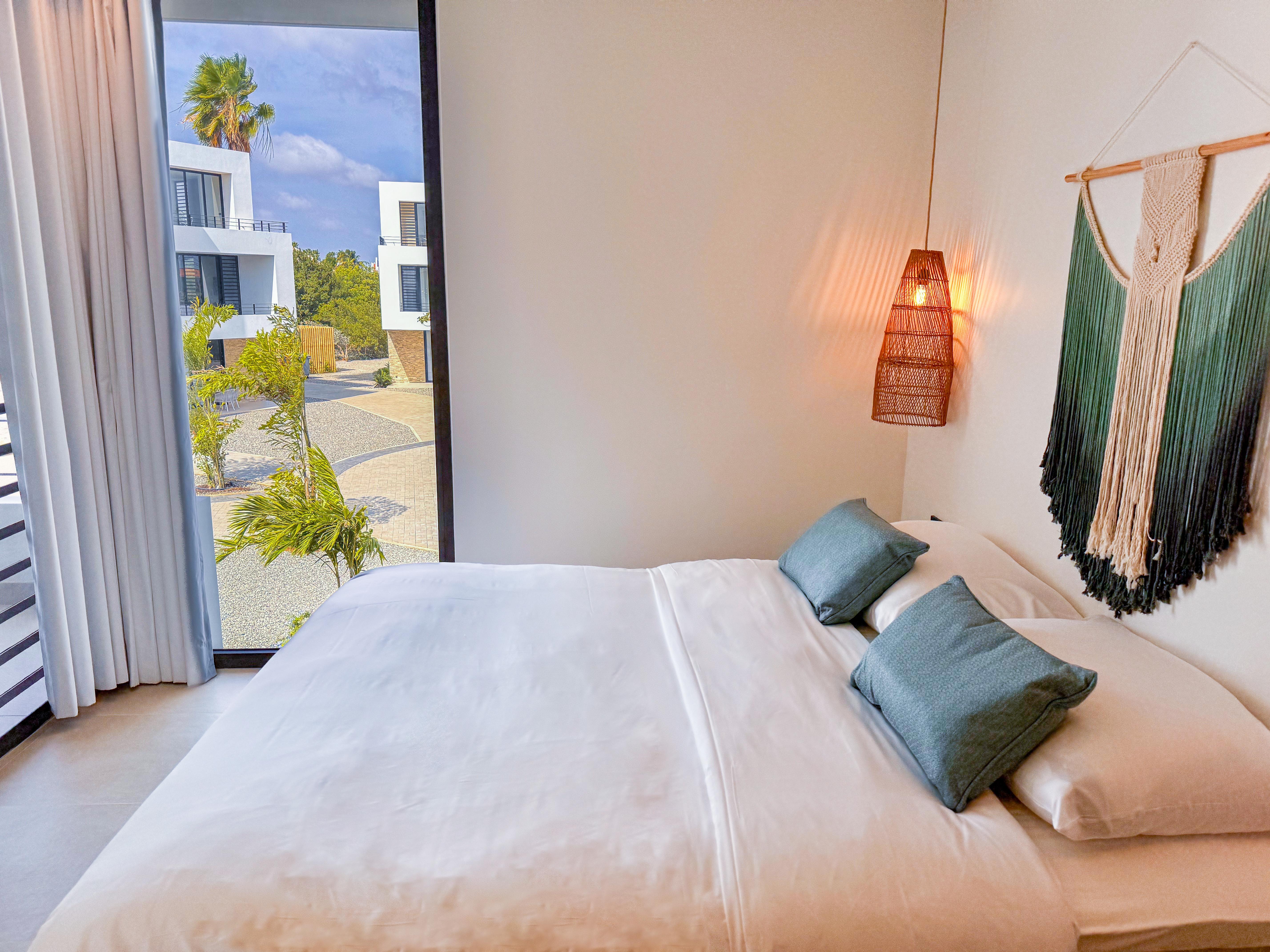 Van der Valk Plaza Beach&Dive Resort Bonaire Playa Exterior foto