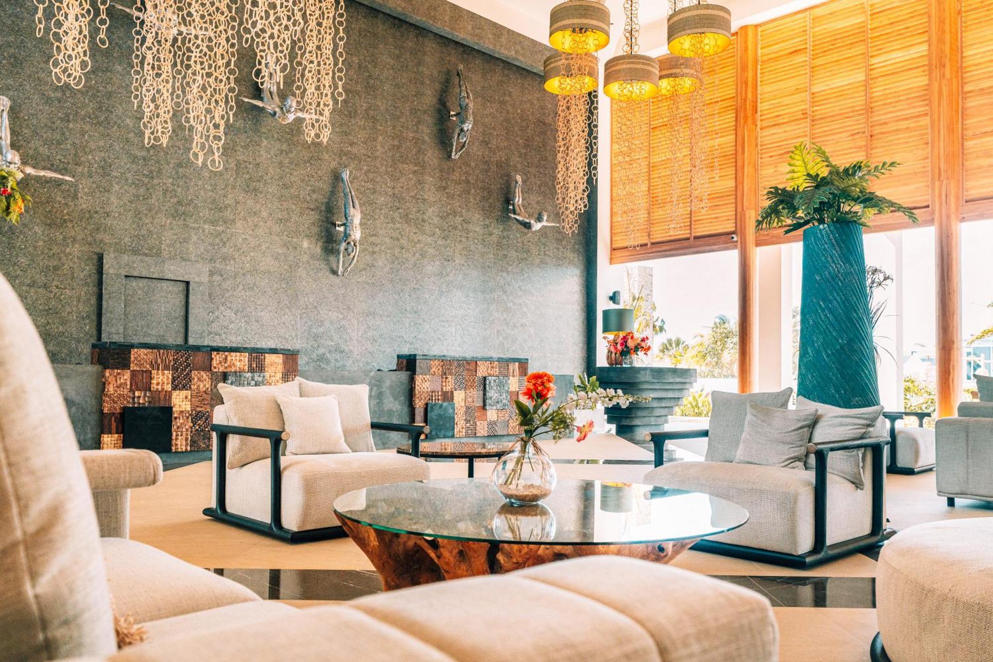 Van der Valk Plaza Beach&Dive Resort Bonaire Playa Exterior foto